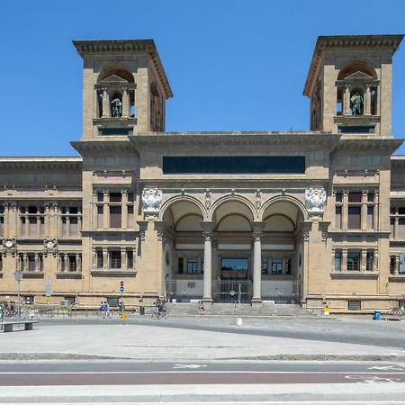 Palace Downtown Firenze Kültér fotó