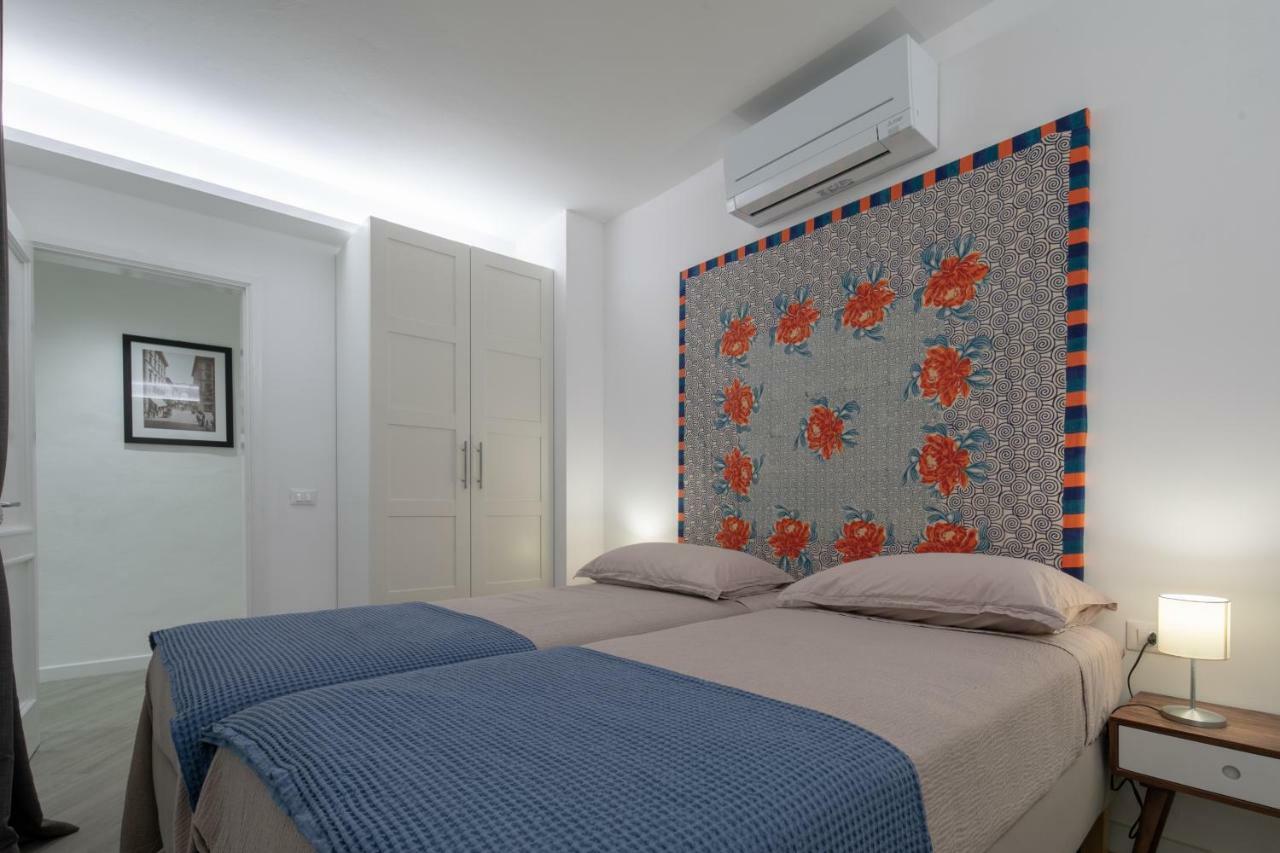 Palace Downtown Firenze Kültér fotó