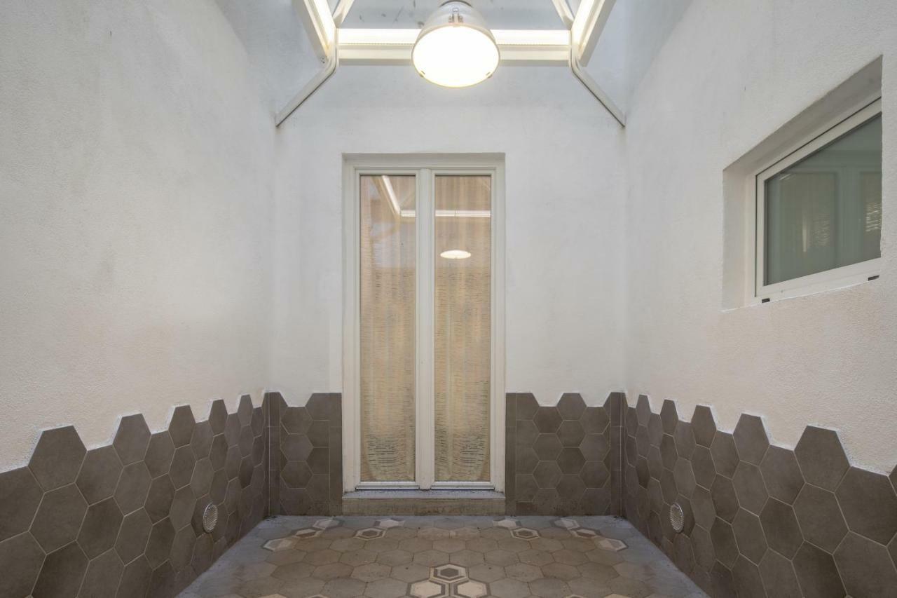 Palace Downtown Firenze Kültér fotó