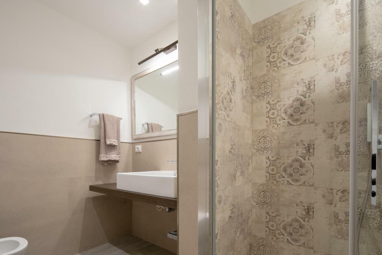 Palace Downtown Firenze Kültér fotó