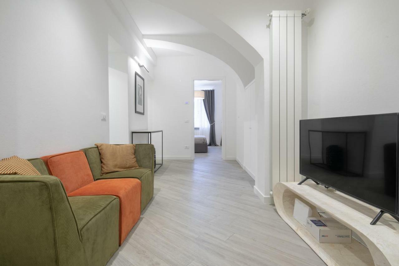 Palace Downtown Firenze Kültér fotó