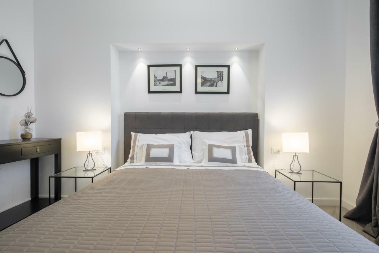 Palace Downtown Firenze Kültér fotó