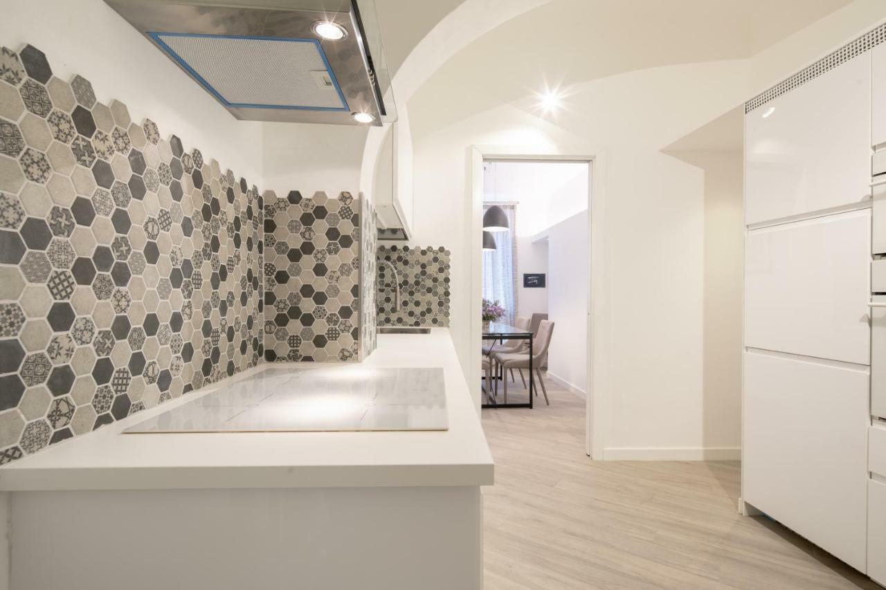 Palace Downtown Firenze Kültér fotó