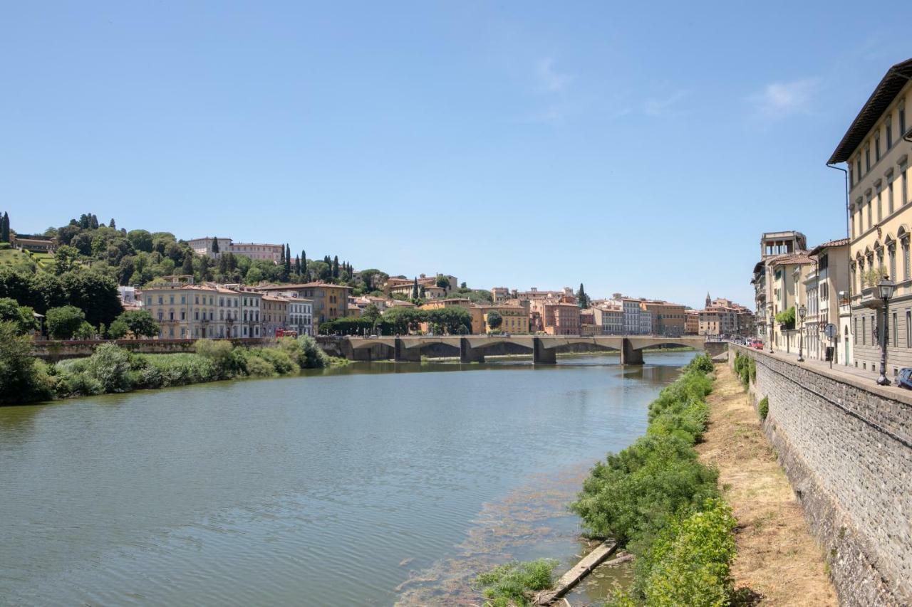 Palace Downtown Firenze Kültér fotó