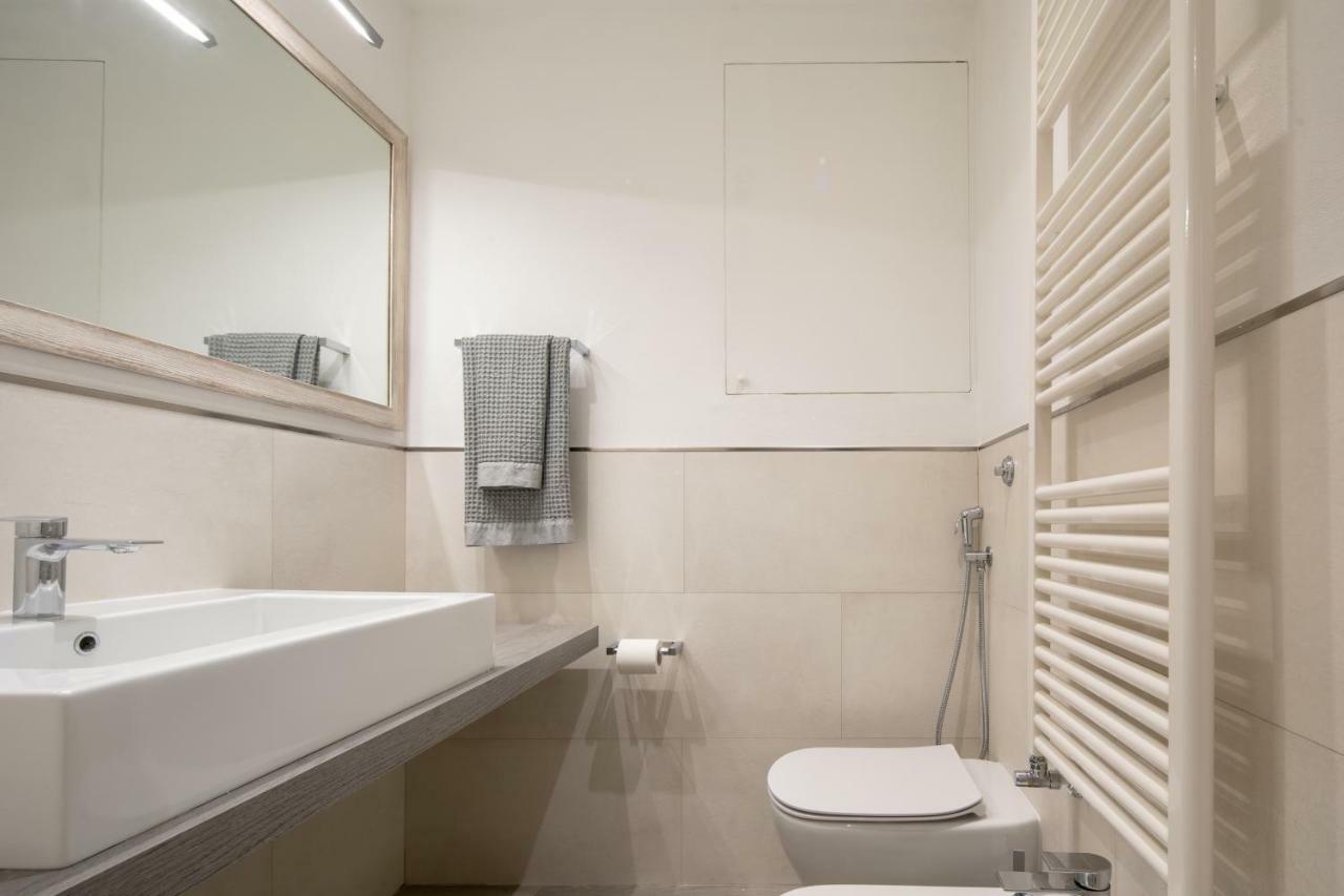 Palace Downtown Firenze Kültér fotó