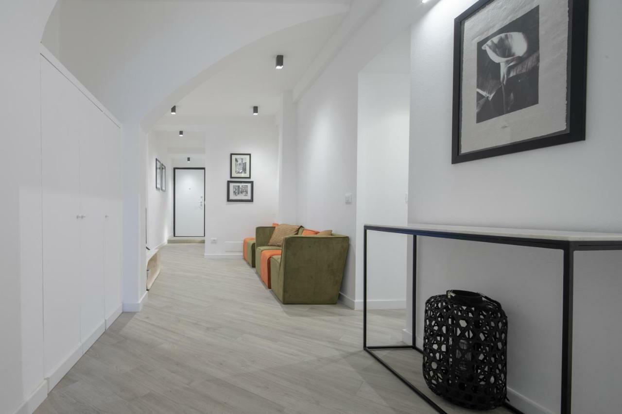 Palace Downtown Firenze Kültér fotó
