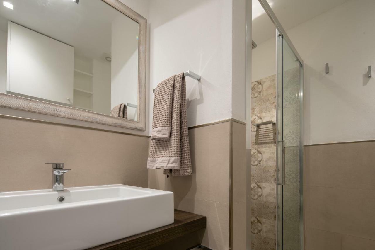 Palace Downtown Firenze Kültér fotó