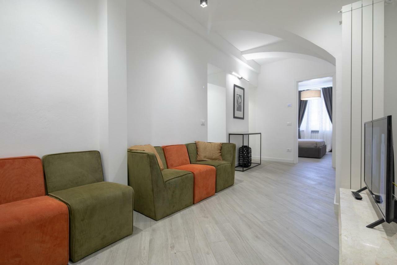 Palace Downtown Firenze Kültér fotó