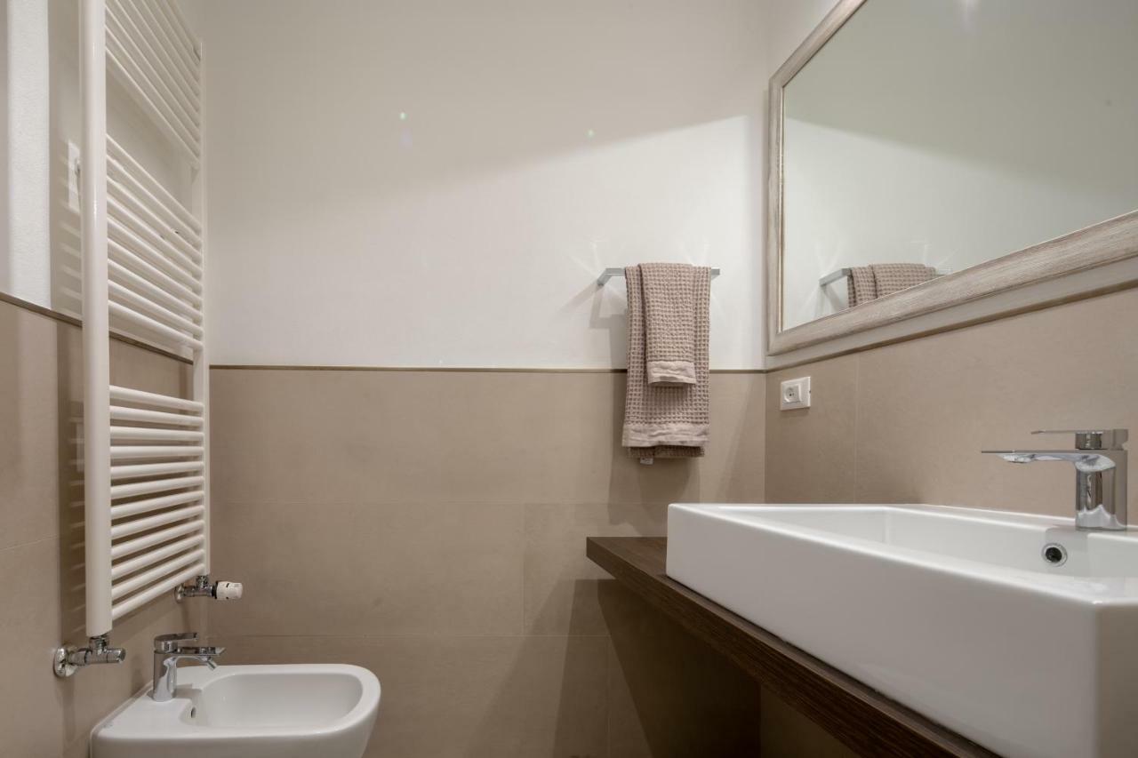 Palace Downtown Firenze Kültér fotó
