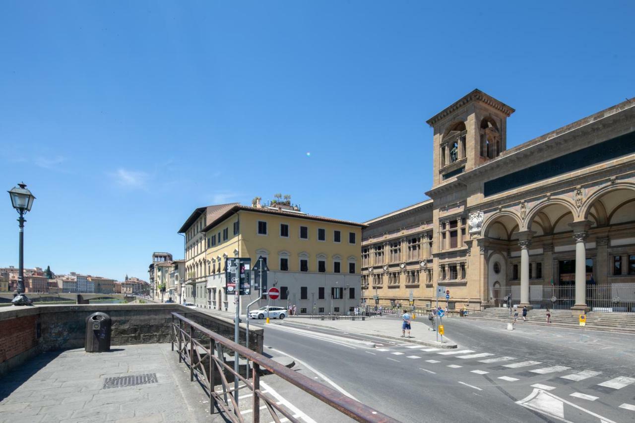 Palace Downtown Firenze Kültér fotó