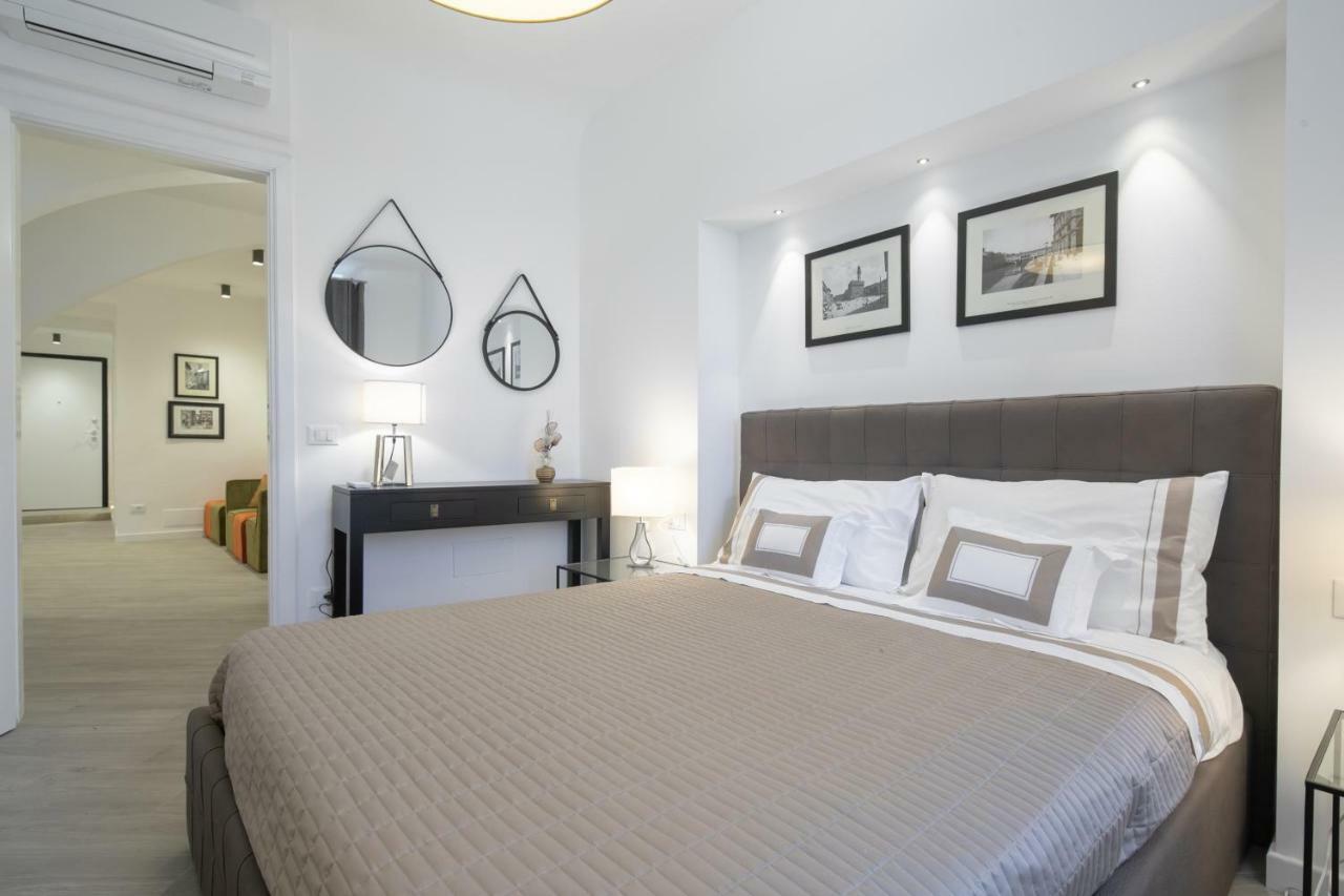 Palace Downtown Firenze Kültér fotó