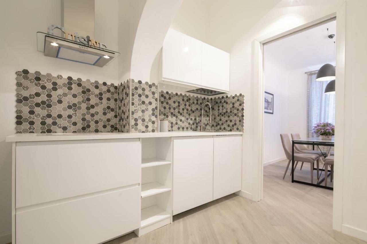 Palace Downtown Firenze Kültér fotó