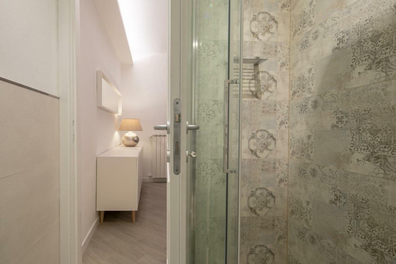 Palace Downtown Firenze Kültér fotó
