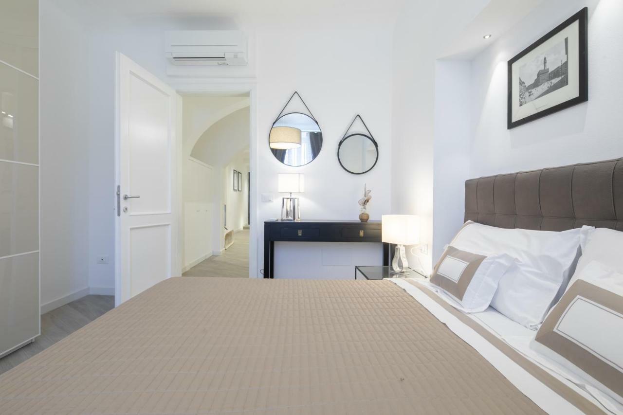 Palace Downtown Firenze Kültér fotó